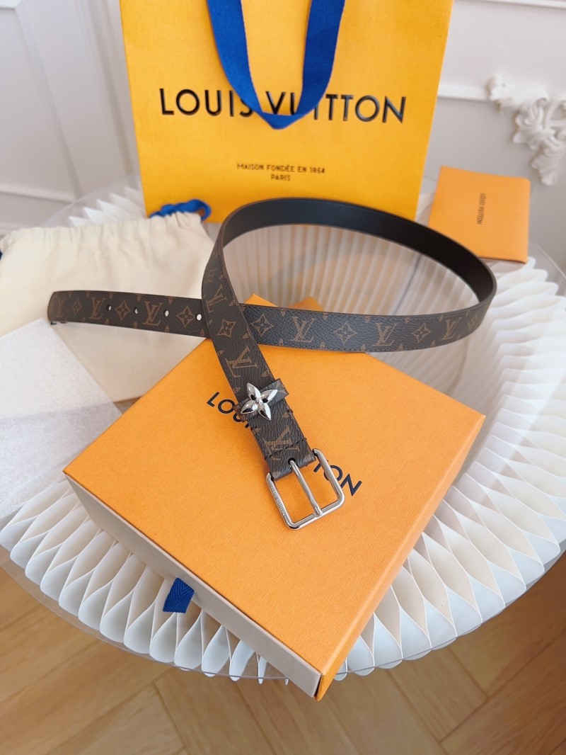 l0vis Vvtt0n belts